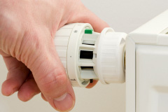 Aston Upthorpe central heating repair costs