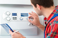 free commercial Aston Upthorpe boiler quotes